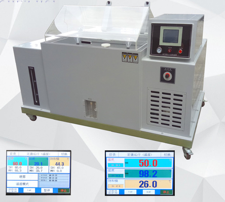 DHL-90E Combined Type Salt Spray Test Chamber, Testing Machine of  Salt Spray Corrosion Resistance