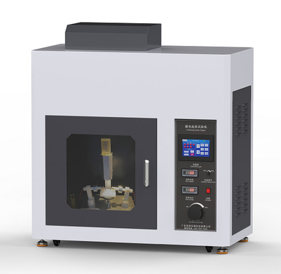 Electric Leakage Test Detector/Tracking Index Tester To Evaluate Leakage Resistance