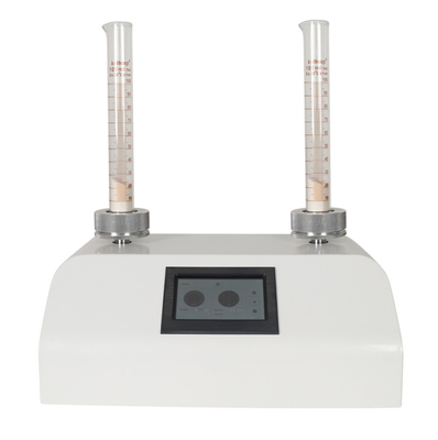 DY Series Touch Screen Type of Tap Density Meter, Digital Tap Density Measurement Instrument of Powders