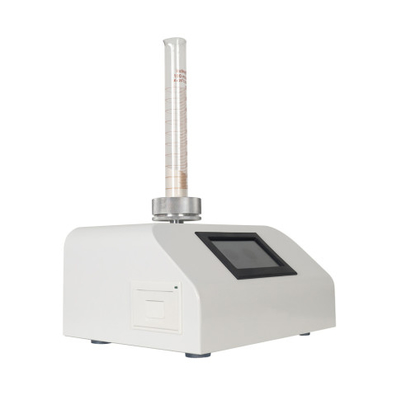 DY Series Touch Screen Type of Tap Density Meter, Digital Tap Density Measurement Instrument of Powders