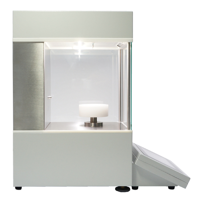 DH-Q Series Interfacial Tension Meter,  Touch Screen Basic Parameter liquid Solubility Determination Machine