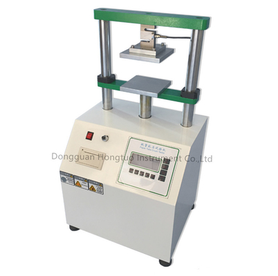 DH-TC Paper Tube Compression Strength Tester /Auxiliary Appliance Testing Machine / Crushing Strength Test Machine