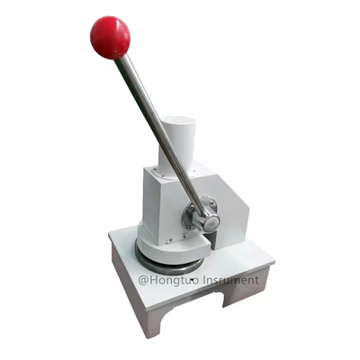 HT-100Y Quantitative Sampler , Standard  Quantitative Sampling Instrument，Cardboard Sample Sampler
