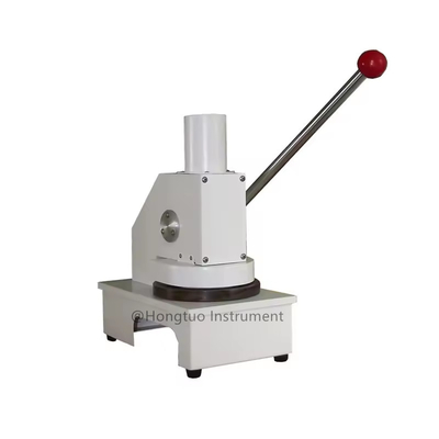 HT-100Y Quantitative Sampler , Standard  Quantitative Sampling Instrument，Cardboard Sample Sampler