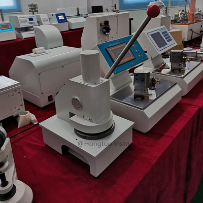 HT-100Y Quantitative Sampler , Standard  Quantitative Sampling Instrument，Cardboard Sample Sampler