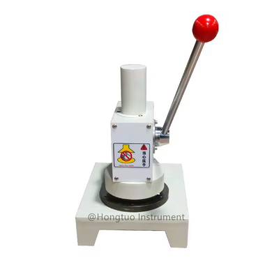 HT-100Y Quantitative Sampler , Standard  Quantitative Sampling Instrument，Cardboard Sample Sampler