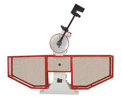 DB-300B Digital Displaying Type Pendulum Impact Tester/ Advanced Technology Charpy  Pendulum Impact  Instrument