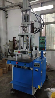 KSU-250-ST Vertical Injection Molding Machine for Izod Charpy Impact Testing Sample Maker