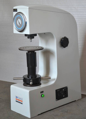 HRS-45T Type Simple Digital Surface Rockwell Hardness Tester, Direct Digital Display Hardness Tester