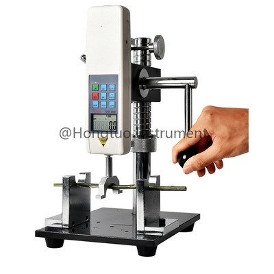 DH-SS-1 Plant Stem Strength Meter ,Lodging Resistance Tester of Sorghum, Maize and Tobacco