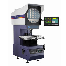 Digital Electronic Profile Projector Manufacturer in China , Profile Projector Price List