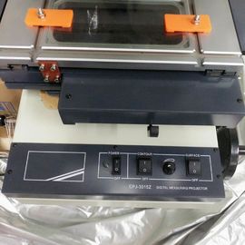 Digital Electronic Profile Projector Manufacturer in China , Profile Projector Price List