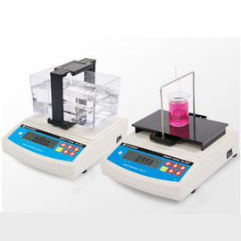 Solid Liquid Powder Specific Gravity Meter Price, Specific Gravity Testing Equipment DE-120T