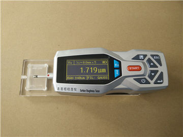 Digital Electronic Portable Surface Roughness Tester , Surface Roughness Meter , Surface Roughness Gauge Cheap Price