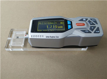 Professional Supplier Portable Digital Surface Roughness Tester Machine
