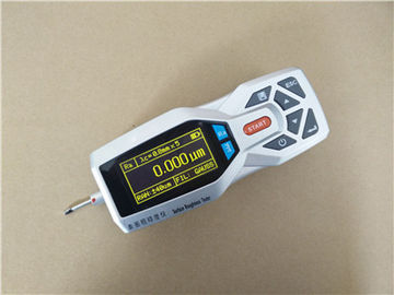 Digital Electronic Portable Surface Roughness Tester , Surface Roughness Meter , Surface Roughness Gauge Cheap Price