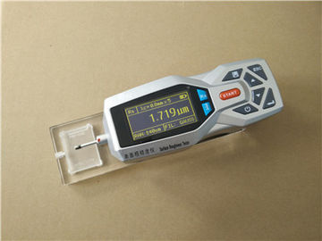 Digital Electronic Portable Surface Roughness Tester , Surface Roughness Meter , Surface Roughness Gauge Cheap Price