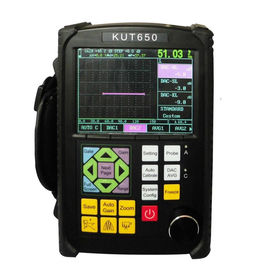 Ultrasonic Flaw Detection Equipment, Weld Ultrasonic Testing Equipment, Industrial Flaw Detector Ultrasonic Testing