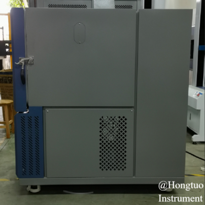 DH-408 Beautiful and Generous Appearance Testing Chamber Heating Humidifying Tester with Reliable Technical Principles