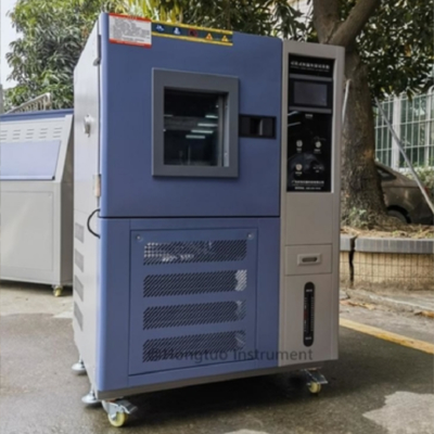 Good Operability Temperature and Humidity Testing Chamber Excellent Safety Performance Heating and Humidifying Machine