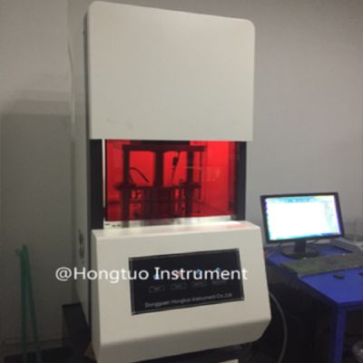 Rubber Mooney Viscosity Meter / Tester, Mooney Viscosity Test Machine / Equipment / Instrument / Apparatus / Device