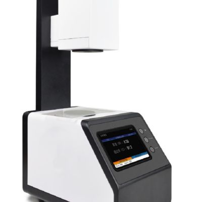 Light Haze Transparency Transmittance Tester Digital Hazemeter for Plastic Film ASTM D1003/D1044 DH-TH-100