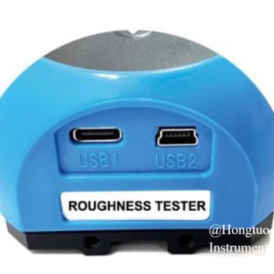 Color Display Portable Surface Roughness Tester KR-230, Surface Roughness Tester Instrument