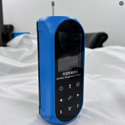 Color Display Portable Surface Roughness Tester KR-230, Surface Roughness Tester Instrument