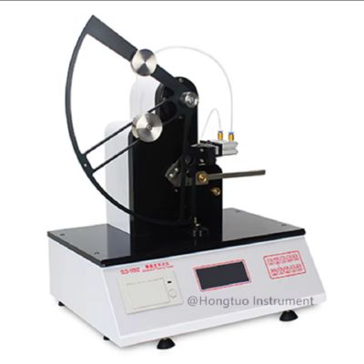 Elmendorf Tearing Tester DH-SLD-1000Z, Elmendorf  Flim Ripping Equipment