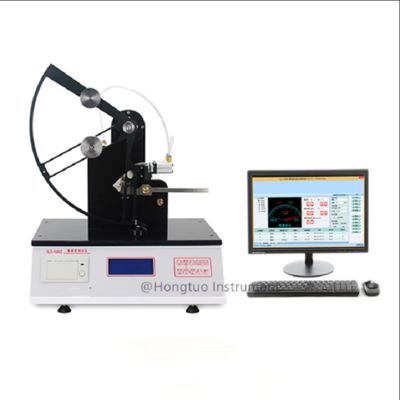 Elmendorf Tearing Tester DH-SLD-1000Z, Elmendorf  Flim Ripping Equipment