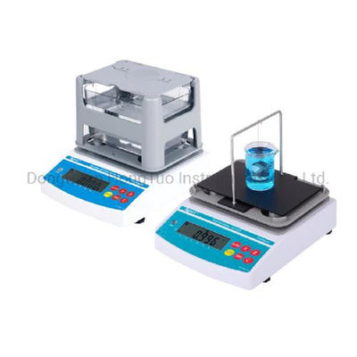Original Factory Electronic Densimeter, Gravimeter, Densitometer Price for Solids AU-300S/AU-600S