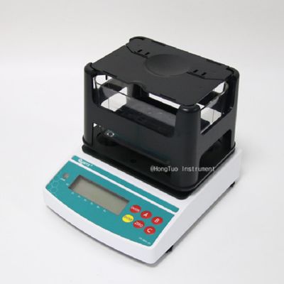 Professional Manufacturer Electronic Densimeter, Gravimeter, Fast Solider Densimeter AU-900S/AU-1200S