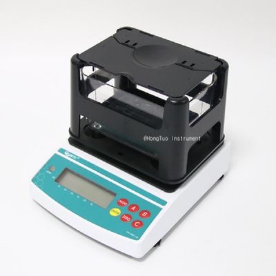 Professional Manufacturer Electronic Densimeter, Gravimeter, Fast Solider Densimeter AU-900S/AU-1200S