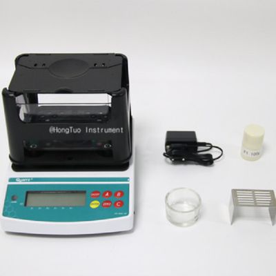 Professional Manufacturer Electronic Densimeter, Gravimeter, Fast Solider Densimeter AU-900S/AU-1200S