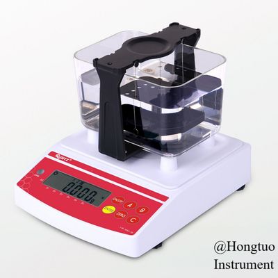 Digital Electronic Gravitometer Price, Economical Solid Meter, Specific Gravity Tester for Solids AU-200S/AU-120S