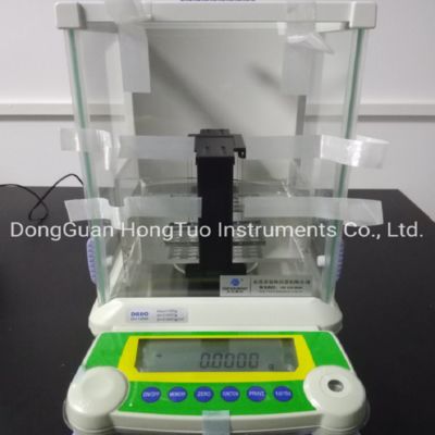 Professional High-precision Digital  Gravimeter for Solids , Gravimeter Instrument DH-120M/DH-200M/DHN-122M/DHN-202M