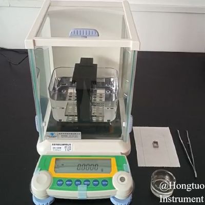 Professional High-precision Digital  Gravimeter for Solids , Gravimeter Instrument DH-120M/DH-200M/DHN-122M/DHN-202M