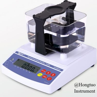 Plastic Density Testing Machine, Plastic Density Tester, Rubber Density Tester AU-120RP