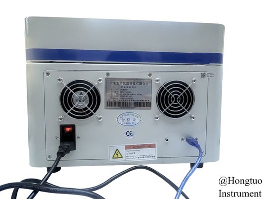 DX-800N XRF Precious Metal Analyzer, XRF Cost-effective Spectrometer for  Precious Metals Purity Testing Machine