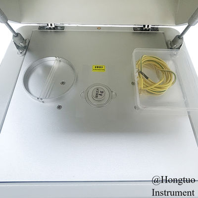 DX-800N XRF Precious Metal Analyzer, XRF Cost-effective Spectrometer for  Precious Metals Purity Testing Machine
