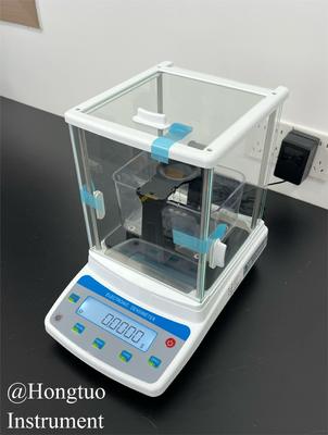 AR-120-4S High Precision Digital  Density Meter,High Quality Density Tester and Portable Densimeter,Solid Densitometer