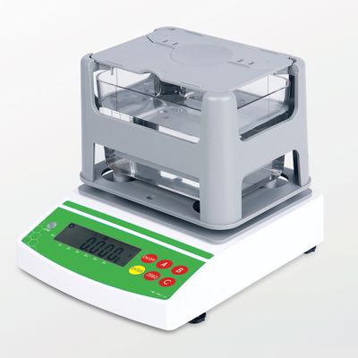 AU-900PM/AU-1200PM High Precision Porosity Metal Density Tester, Solid Density Meter Manufactured by the Source Factory
