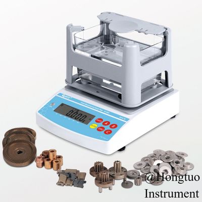 AU-900PM/AU-1200PM High Precision Porosity Metal Density Tester, Solid Density Meter Manufactured by the Source Factory