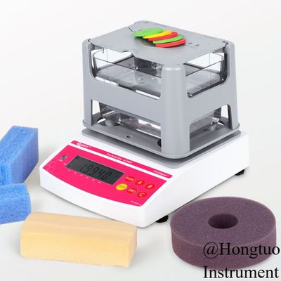 AU-900PM/AU-1200PM High Precision Porosity Metal Density Tester, Solid Density Meter Manufactured by the Source Factory
