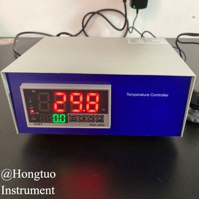 DH-HADV-1T-H Touch Screen High Temperature Brinell Viscometer, Microcomputer Touch Screen Display Viscometer