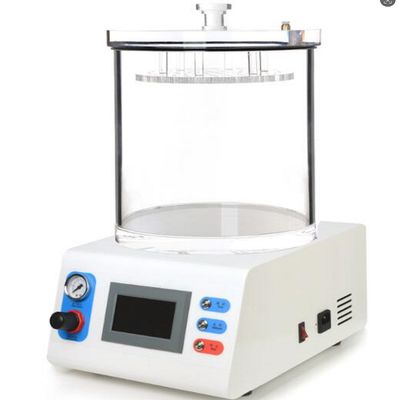 DH-LT-02 Negative Pressure Test Principle Sealing Tester Leakage Tester, Easy Operation Leakage Testing Machine