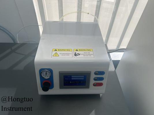 DH-LT-02 Negative Pressure Test Principle Sealing Tester Leakage Tester, Easy Operation Leakage Testing Machine