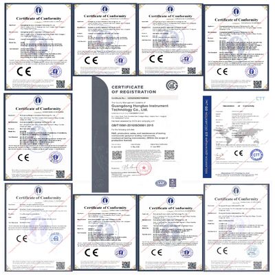 HRS-150 Touch Screen Digital Display Rockwell Hardness Tester, High Precision Metal Hardness Tester
