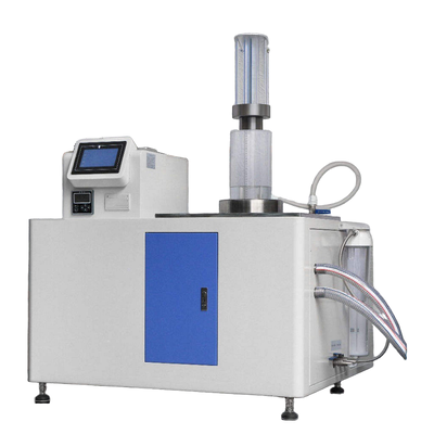 DH-YT020M Geotextile Permeability Tester, Touch Screen Automatic Temperature Control Lab Geosynthetic Vertical Permeameter