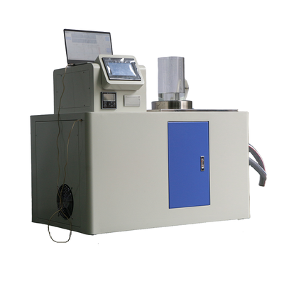 DH-YT020M Geotextile Permeability Tester, Touch Screen Automatic Temperature Control Lab Geosynthetic Vertical Permeameter